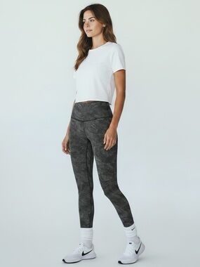 Lululemon Align Pant 28" / Sz 8